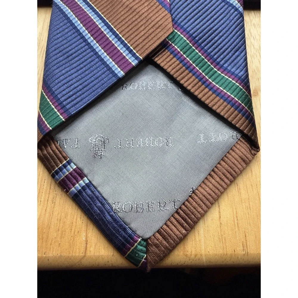 Robert Talbott Extra Long 67